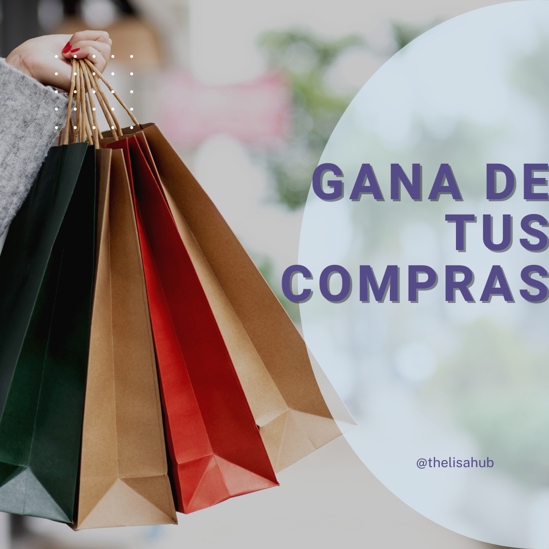 Gana de Tus Compras Gana de Tus Compras