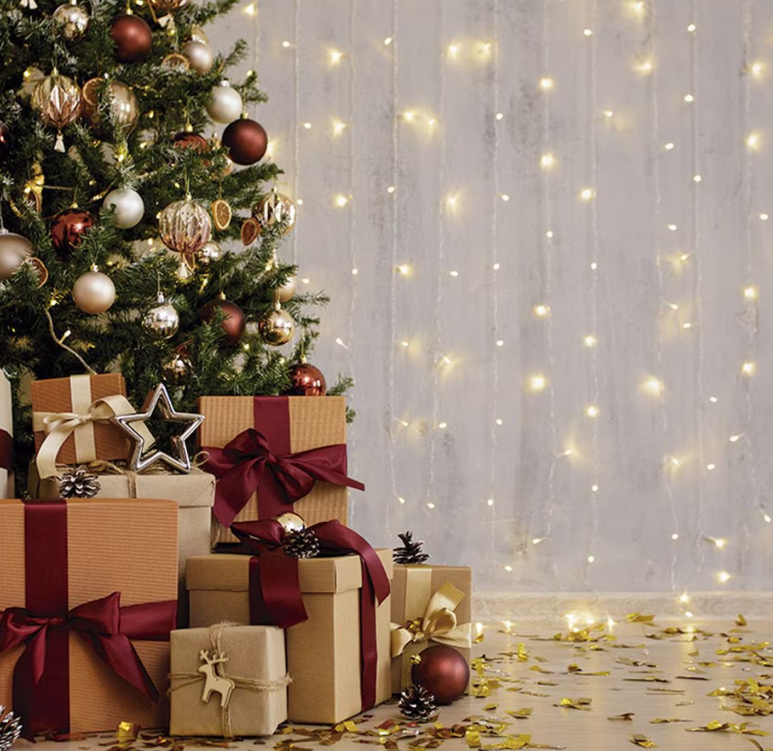 🎁 Guía de ideas de regalos para esta Navidad: ¡sorprende con intención y estilo! 🎁 Guía de ideas de regalos para esta Navidad: ¡sorprende con intención y estilo!